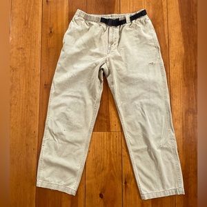 Gramicci Vintage G Series Pants Men’s size M